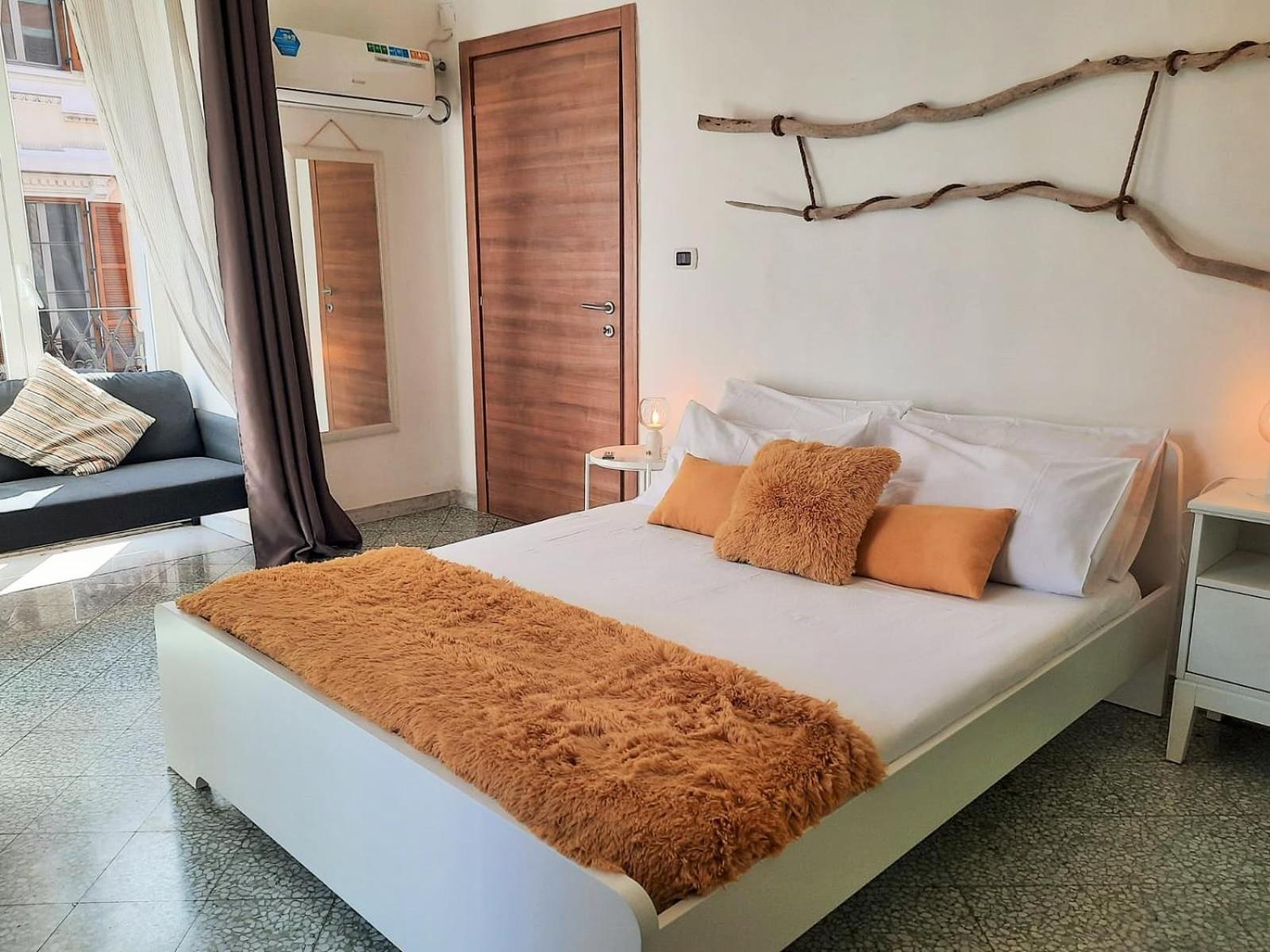 Ferienwohnung Enjoy Puglia Flats Bari Exterior foto