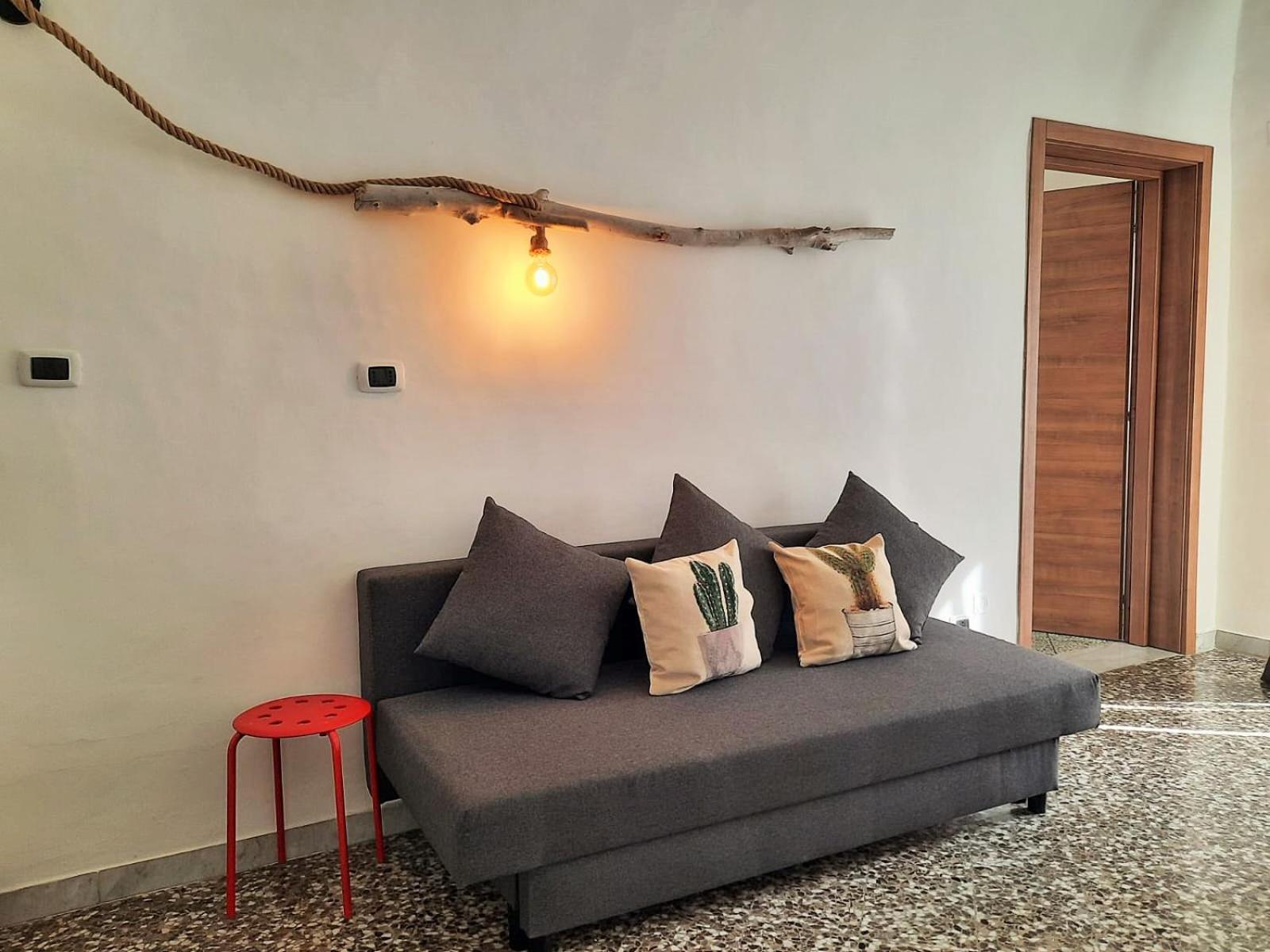 Ferienwohnung Enjoy Puglia Flats Bari Exterior foto